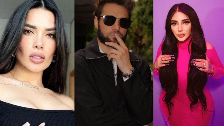 Bellakath y Dania Méndez estallan contra Nicola Porcella por esta confesión: "Qué amargado"