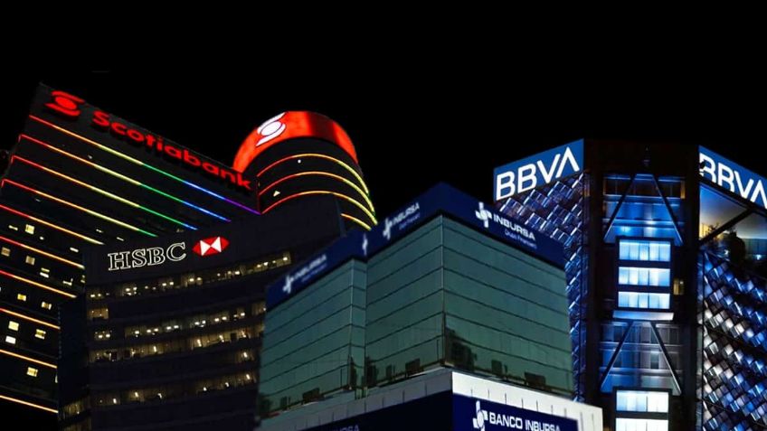 Desmantelan red de estafadores bancarios que operaba en CDMX; así era su modus operandi