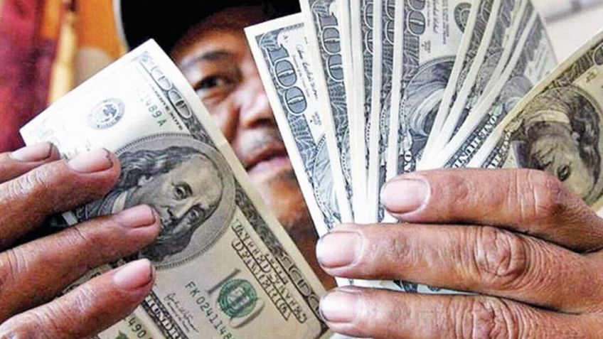 Estas son las plataformas que permiten enviar dinero de Estados Unidos a México