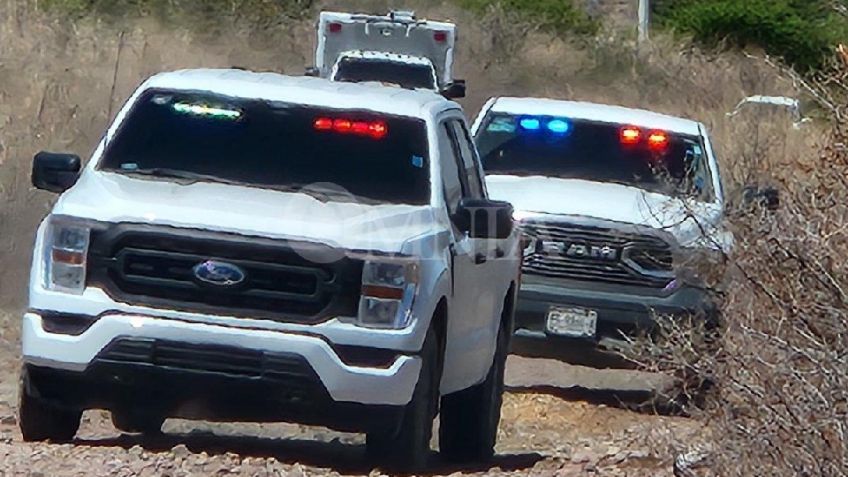 Fiscalía de Chihuahua: Caen seis en operativo en Aldama; uno sería miembro de 'La Mayiza'