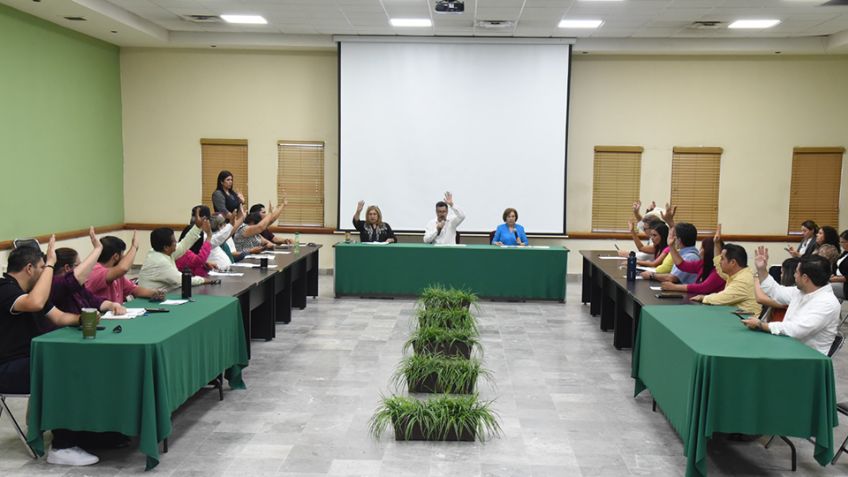 Ciudad Obregón: Cabildo incompleto; no hay regidora étnica en el municipio