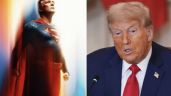 Foto ilustrativa de la nota titulada Nueva FOTO de Donald Trump disfrazado como 'Superman' causa polémica en redes