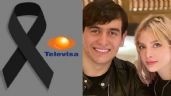 Foto ilustrativa de la nota titulada Alucinaba: Actor de Televisa murió de infarto y viuda estremece con escalofriante confesión
