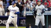 Foto ilustrativa de la nota titulada No solo en el All-Star; Ohtani y Judge también lideran la venta de camisetas de MLB