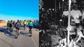 Foto ilustrativa de la nota titulada Grupos ciclistas piden justicia por la muerte de Julio, ciclista atropellado en Hermosillo