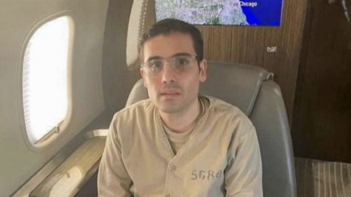 Ovidio Guzmán, ¿delator? Esto dice el acuerdo de 'El Ratón' con autoridades de EU