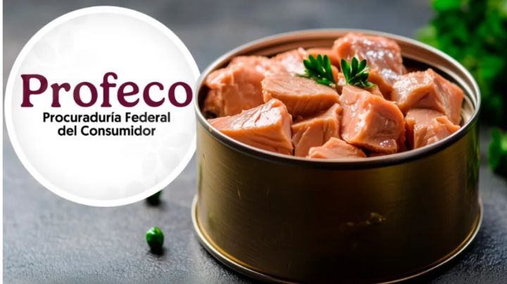 Profeco revela el mejor atún enlatado: Cuesta solo $20 y casi nadie lo conoce