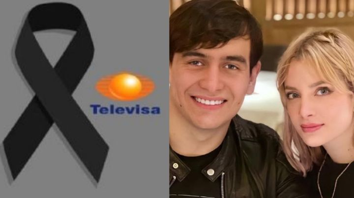 Alucinaba: Actor de Televisa murió de infarto y viuda estremece con escalofriante confesión