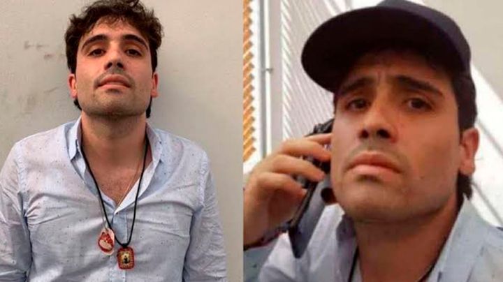 Se declara culpable: Ovidio Guzmán ACEPTA ser LÍDER del Cártel de Sinaloa; deberá pagar 80mdd