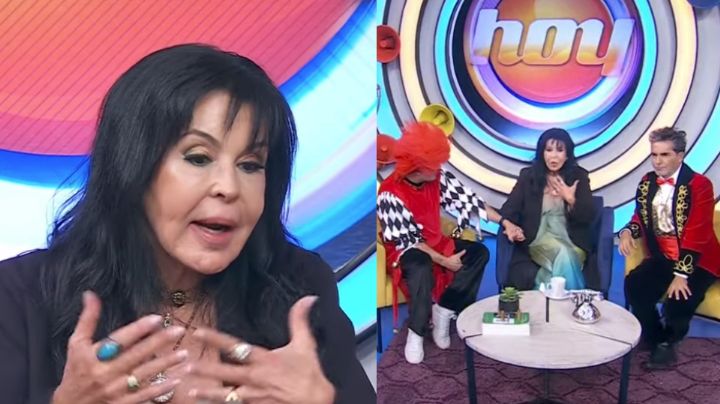 ¿Está grave? Tras mala cirugía estética, actriz de Televisa da triste noticia en 'Hoy'