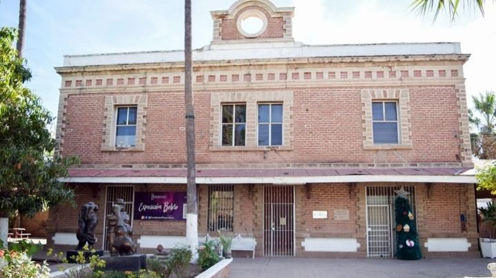 Museo Regional del Mayo festejará su aniversario a ‘puerta cerrada’