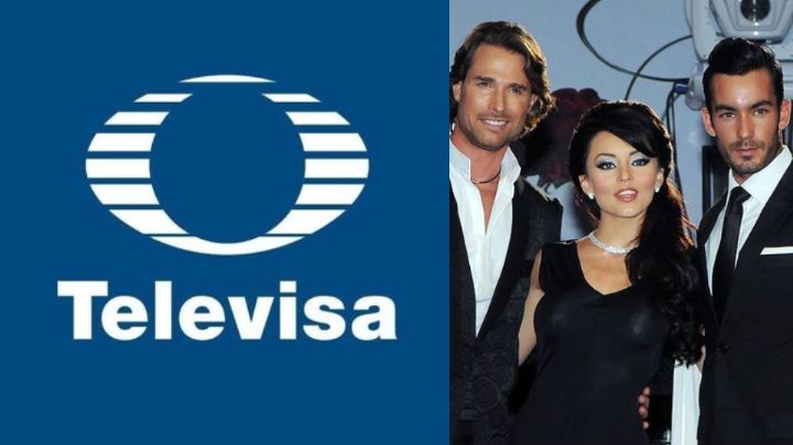 Galán de Televisa reaparece en hospital; actor de 'Teresa' revela "doloroso" padecimiento