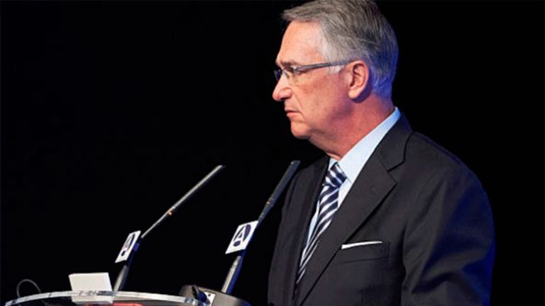 Ricardo Salinas Pliego