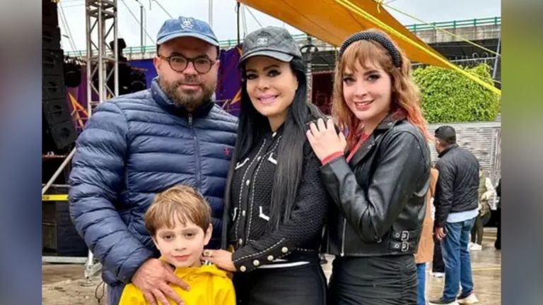Imelda Garza tacha de violento a Marco Chacón