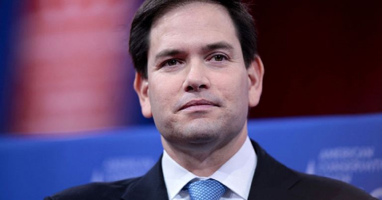 Marco Rubio 