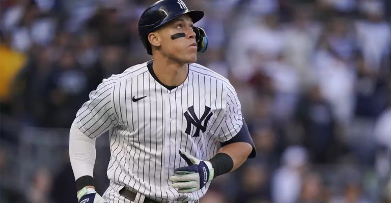 Judge escaló posiciones en las preferencias