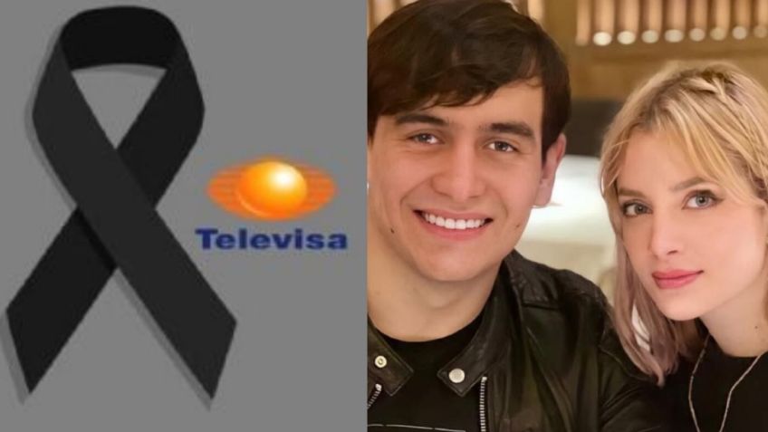 Alucinaba: Actor de Televisa murió de infarto y viuda estremece con escalofriante confesión