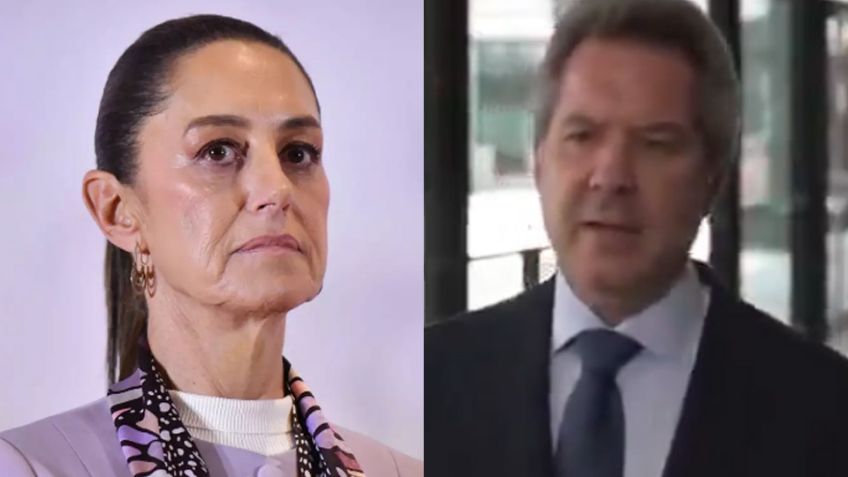 Sheinbaum y FGR responden al abogado de Ovidio Guzmán por decir que protegen al 'Mayo' Zambada