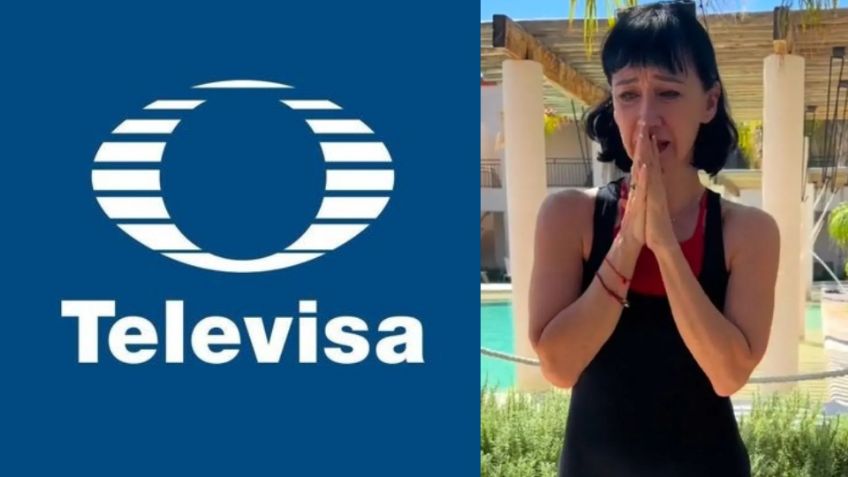 Le diagnosticaron cáncer: Conductora de 'Hoy' filtra triste noticia de actriz de Televisa