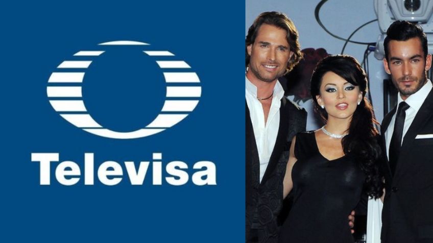 Galán de Televisa reaparece en hospital; actor de 'Teresa' revela "doloroso" padecimiento