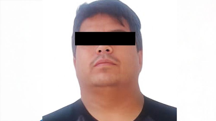 Mató a su propia novia y fingió que ella se había quitado la vida; fue arrestado en Edomex