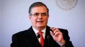 Foto ilustrativa de la nota titulada Marcelo Ebrard advierte que aranceles de Trump son "injustos" y anuncia diálogo con EU