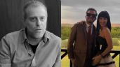 Foto ilustrativa de la nota titulada Daniel Gruener, exesposo de Susana Zabaleta, impacta al hablar de romance con Ricardo Pérez