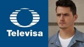 Foto ilustrativa de la nota titulada Martín Barba denuncia a actor de Televisa de comportamiento inapropiado en casting de novela