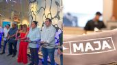 Foto ilustrativa de la nota titulada Con gran éxito, MAJA abre su tercera tienda en Hermosillo; es la número 71 en México