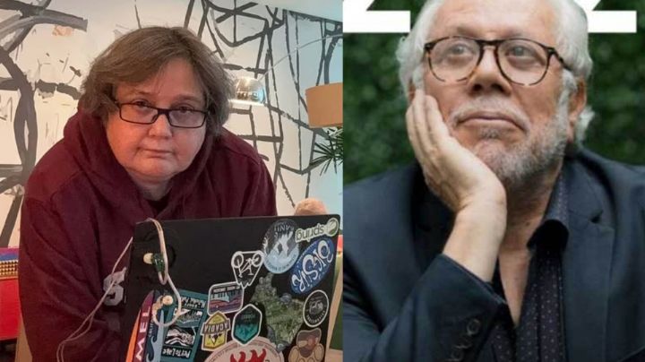 Hermana de Luis de Llano responde contundente a criticas por denunciar a actor de Televisa