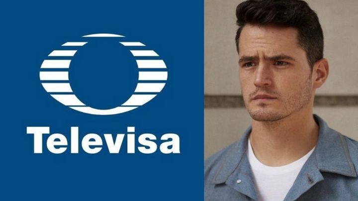 Martín Barba denuncia a actor de Televisa de comportamiento inapropiado en casting de novela