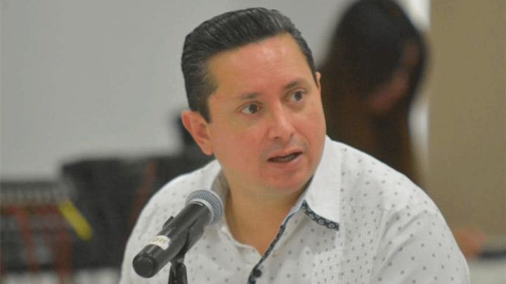 Fraude pone tras las rejas a Rafael Echazarreta, dirigente del PRI en Mérida