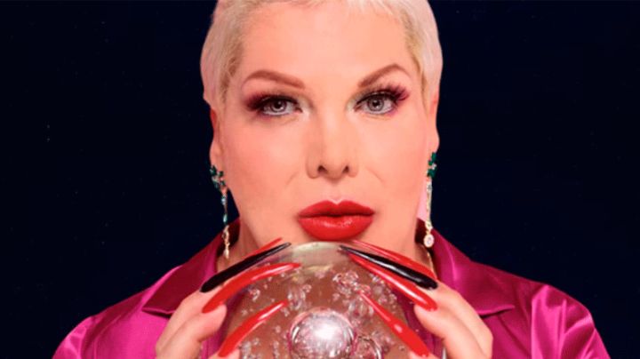 Despierta del coma gracias a su madre: Jessica Esotérica reaparece y habla de su salud