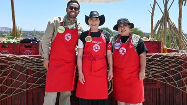 Shock en TV Azteca: ¿Quién será eliminada de 'MasterChef Celebrity' este domingo 13 de julio?