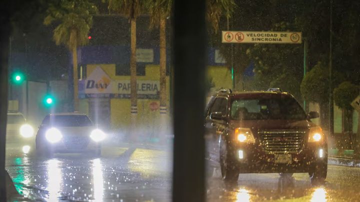 Clima Sonora 12 de julio: Protección Civil advierte de TORMENTAS esta NOCHE; ¿Dónde lloverá?