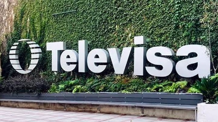 Es lesbiana: Tras salir del clóset, conductora de Televisa exhibe íntimo secreto de actriz