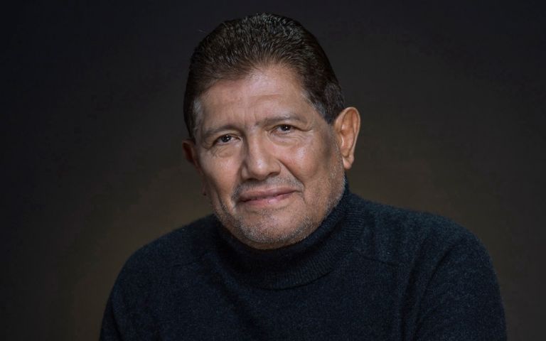 Juan Osorio 