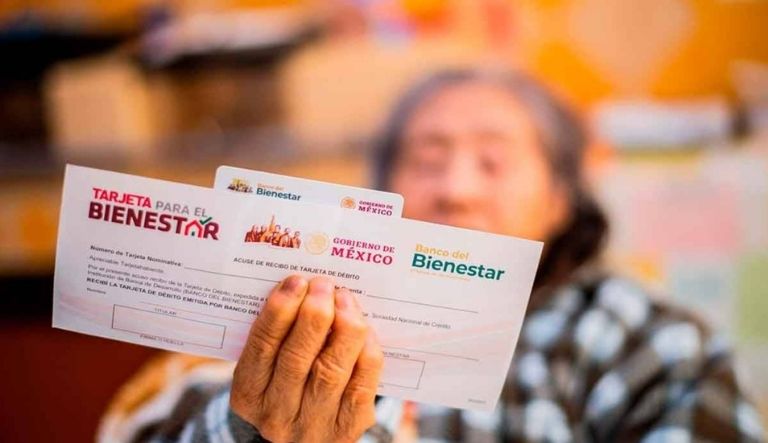 ¿Cuándo puedes recibir tu pago del Bienestar?