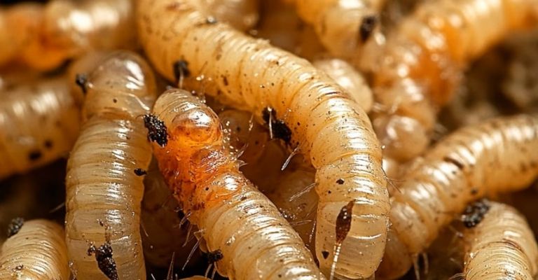 México depende del extranjero para controlar plaga en el campo