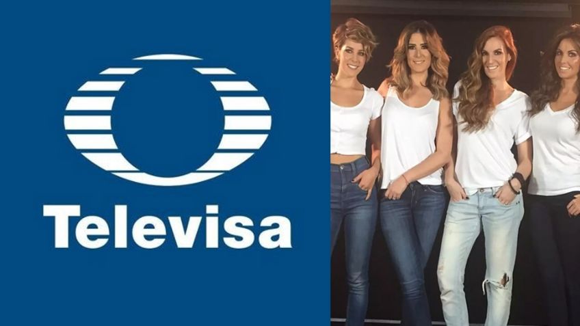 Tiene tumor en el colon: Conductora de Televisa es sometida a cirugía tras triste noticia