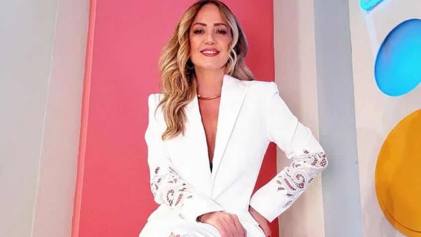 Divorcio de Erik Rubín, programa 'Hoy' y más controversias de Andrea Legarreta por su cumpleaños 54