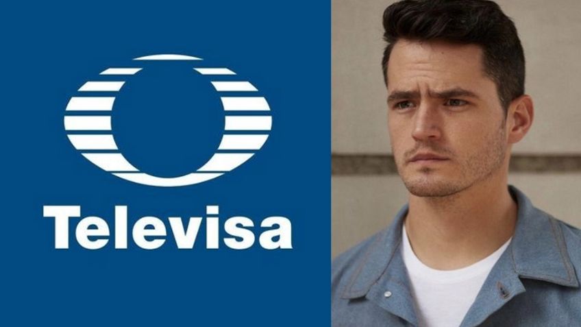 Martín Barba denuncia a actor de Televisa de comportamiento inapropiado en casting de novela