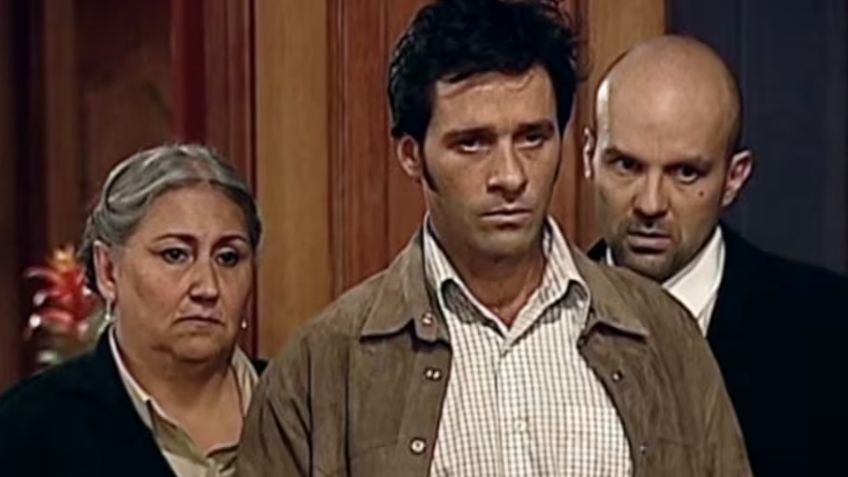 ¿Teme ser deportado? Actor de novelas cayó en la ruina y hoy es chófer en Estados Unidos