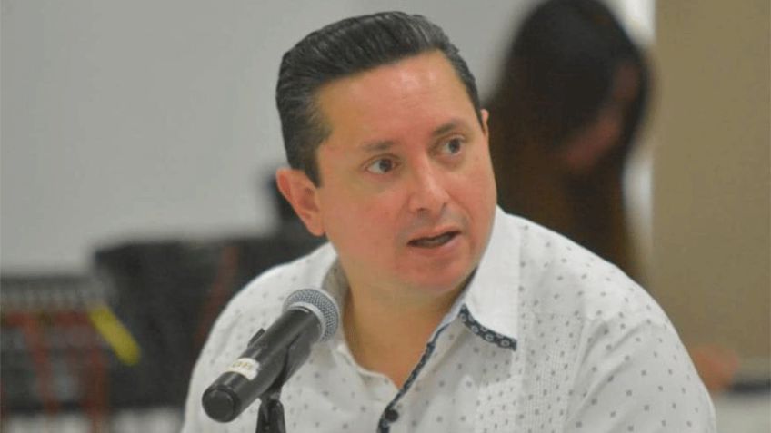 Fraude pone tras las rejas a Rafael Echazarreta, dirigente del PRI en Mérida