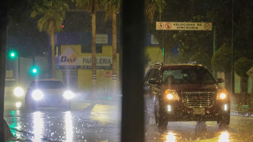Clima Sonora 12 de julio: Protección Civil advierte de TORMENTAS esta NOCHE; ¿Dónde lloverá?