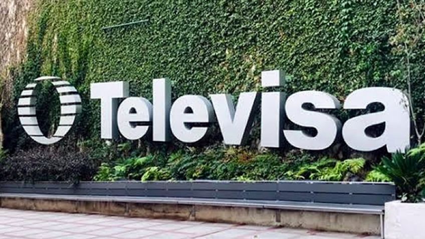 Es lesbiana: Tras salir del clóset, conductora de Televisa exhibe íntimo secreto de actriz