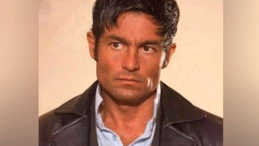 Fernando Colunga se va contra Juan Osorio tras enterarse del sueldo de Emilio Osorio