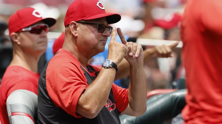 Terry Francona consigue su victoria número 2 mil como mánager en las Mayores