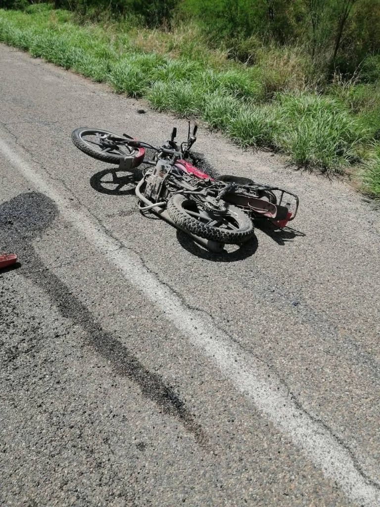 Los hechos ocurrieron este sábado en Álamos, Sonora. Foto: Facebook