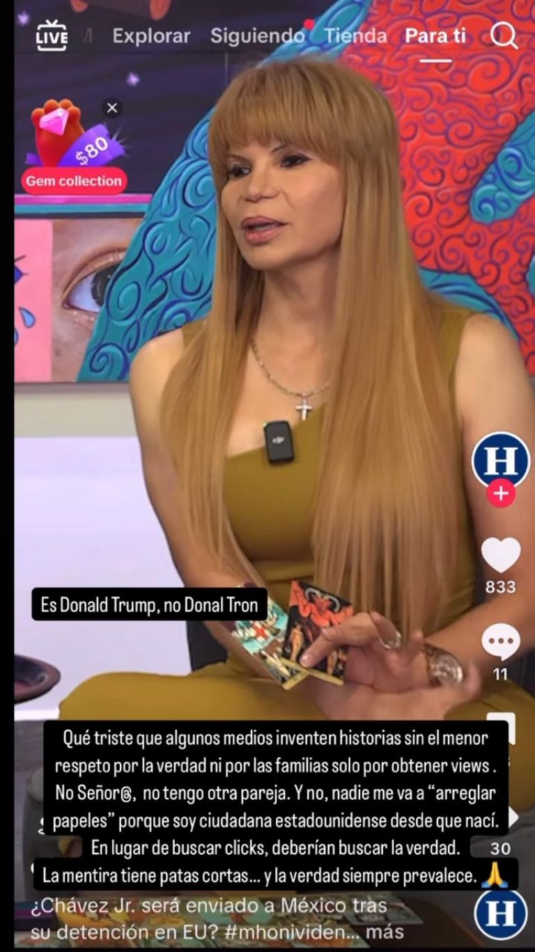 Historia de Instagram 